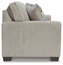 Cashton - Loveseat