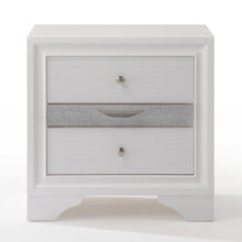 Naima - Nightstand