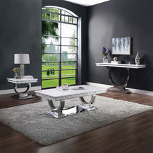 Zander - Table