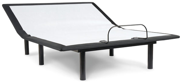 Head Up Only Foundation Adjustable Head Base