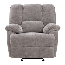 Benson - Motion Glider Recliner
