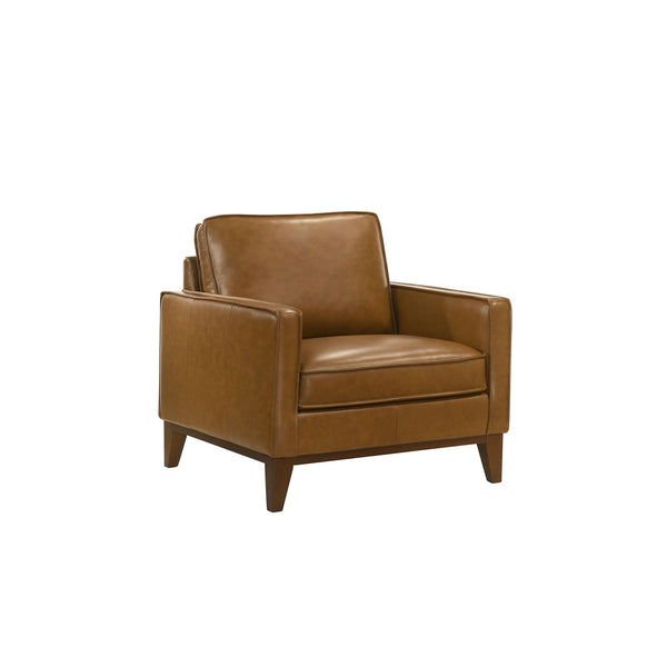Caspar Chair Caramel