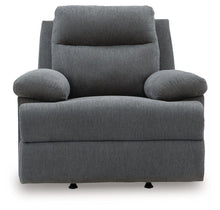 Side-Swipe - Reclining Living Room Set