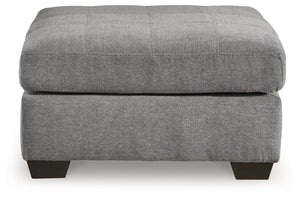 Marleton - Oversized Accent Ottoman