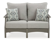 Visola - Lounge Set