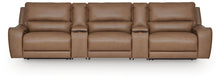 DeepWakes - Power Reclining Sectional