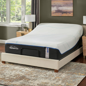 Tempur-Pedic - Ergo Extend Smart Base - King - White