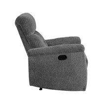 Treyton - Sofa - Gray Chenille