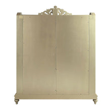 Vatican - Curio - Champagne Silver