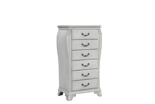 Cambria Hills - Jewelry Chest - Mist Gray