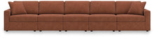 Modmax - Sectional - Spice