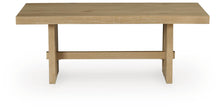 Crendlin - Table