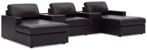 ModMax II 5 Piece Sectional