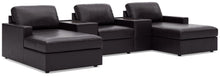 ModMax II - Sectional