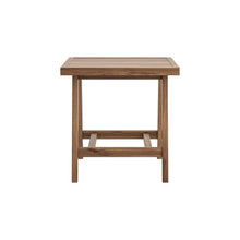 Ashton - Patio Table