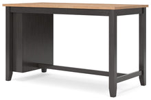 Gesthaven - Rectangular Dining Room Counter Table