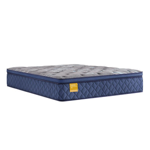 Featherton - Soft Euro Pillow Top Mattress