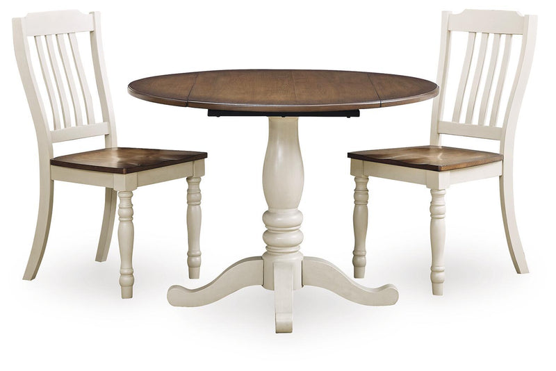 Wirloni - Dining Table Set complete set