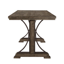 Quincy - Counter Dining Room Set
