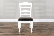 Carriage House - Ladderback Chair (Set of 2)