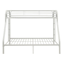Tritan - Contemporary - Bunk Bed