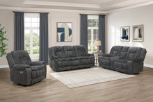 Stanwick - Glider Recliner