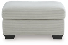 Greenbriar - Ottoman