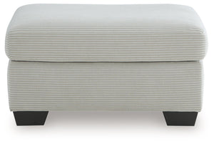Greenbriar - Ottoman