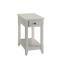 Bertie - Accent Table