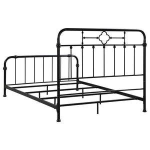 Packlan - Metal Open Frame Bed