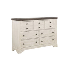 Augusta - Dresser