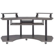 Eleazar - Music Recording Studio Desk