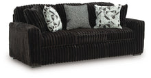 Midnight-Madness - Onyx - Sofa