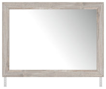 Broachmyn - Bedroom Mirror