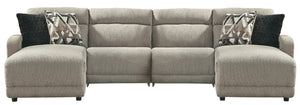 Colleyville - Power Reclining Sectional