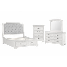 Lyndhurst - Bedroom Set