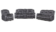 Morello - Reclining Living Room Set