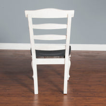 Carriage House - Ladderback Chair (Set of 2)