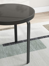 Dorylin - Black - Occasional Table Set (Set of 3)