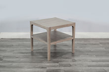 Rectangular Table - Wheat