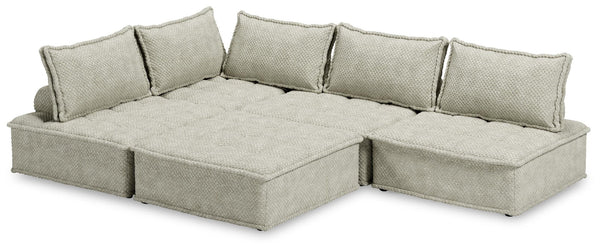 Bales 5 Piece Sectional