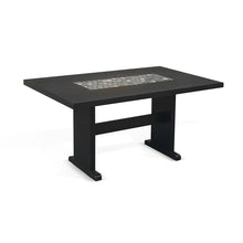 Geovanni - Dining Table With Tile - Umbra