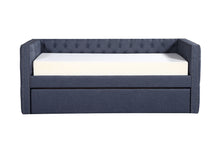 Trina - Daybed - Gunmetal Gray