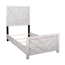 Biscayne - Bed