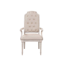 Wynsor - Arm Chair (Set of 2) - Antique White