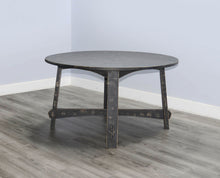 Marina - Round Table
