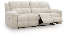 Orlen - 2 Seat Reclining Sofa - Winter