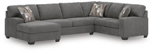 Seyler Lane - Sectional