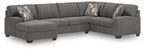 Seyler Lane - Sectional