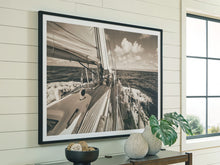 Arlanford - Sepia - Wall Art